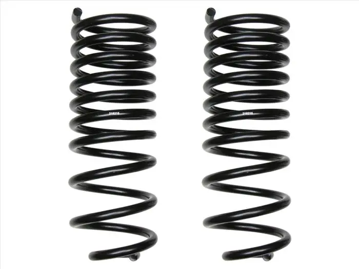 Icon 2014-Up Ram 2500, 2” Lift, Rear, Performance Coil Spring Kit At Sexton Offroad In Salt Lake City & Park City, Utah 1