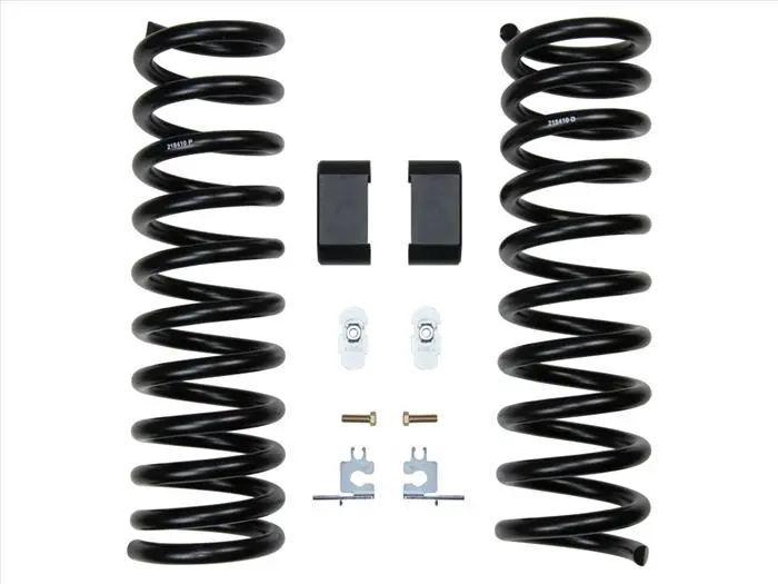 Icon 2014-Up Ram 2500, 4.5” Lift, Front, Dual Rate Coil Spring Kit At Sexton Offroad In Salt Lake City & Park City, Utah 1