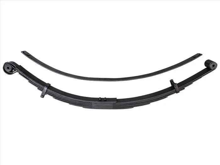 Icon 2017-2020 Ford Raptor/2021-2023 Ford F-150, Multi Rate Leaf Pack Spring W/Add In Leaf At Sexton Offroad In Salt Lake City & Park City, Utah 1