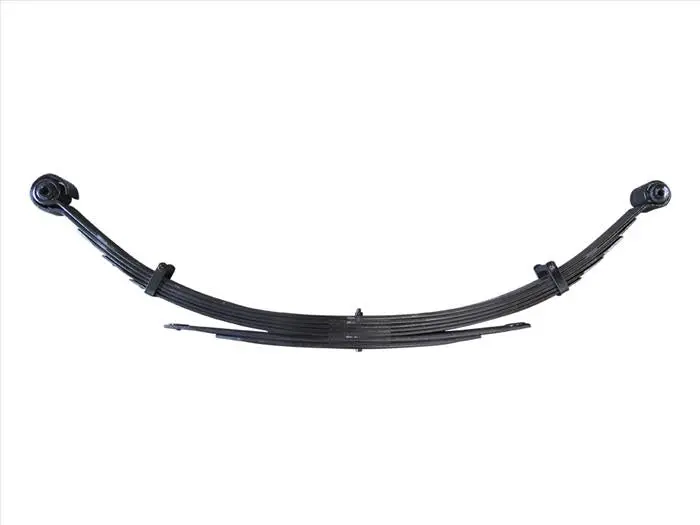 Icon 2017-2024 Ford F-250/F-350 Super Duty, 5” Lift, Rear, Leaf Spring Pack At Sexton Offroad In Salt Lake City & Park City, Utah 1