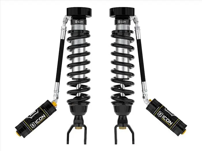 Icon 2019-Up Ram 1500, 2-3” Lift, Front, 2.5 Vs Rr/Cdcv Coilover Kit At Sexton Offroad In Salt Lake City & Park City, Utah 1