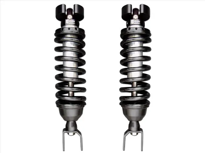 Icon 2019-Up Ram 1500 4Wd, 2-3” Lift, Front, 2.5 Vs Coilover Kit W/Bds 4.5” Lift At Sexton Offroad In Salt Lake City & Park City, Utah 1