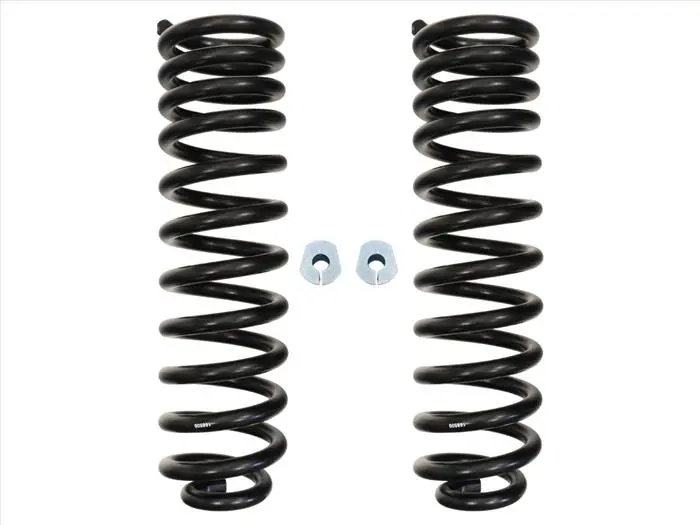 Icon 2020-2022 Ford F-250/F-350 Super Duty 4Wd Diesel, 2.5" Lift, Front, Dual Rate Coil Spring Kit At Sexton Offroad In Salt Lake City & Park City, Utah 1