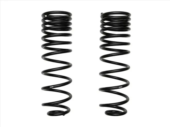 Icon 2020-Up Jeep Jt Gladiator, 1.5” Lift, Rear Multi Rate Coil Spring Kit At Sexton Offroad In Salt Lake City & Park City, Utah 1