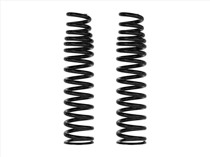 Icon 2021-2023 Ford Bronco Heavy Rate Coil Kit, Rear At Sexton Offroad In Salt Lake City & Park City, Utah 1