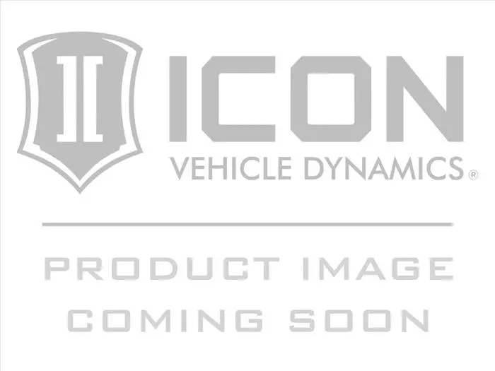 Icon 2022-2023 Toyota Tundra Front Steering Knuckle Kit At Sexton Offroad In Salt Lake City & Park City, Utah 1
