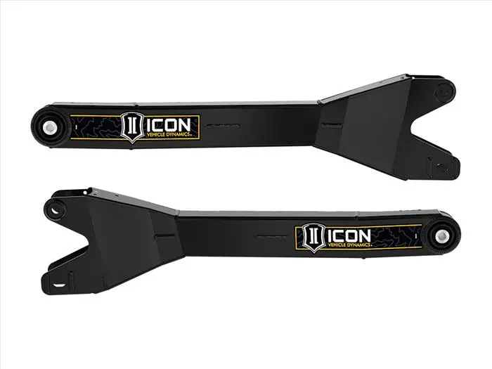 Icon 2023-2024 Ford F-250/F-350 Super Duty 4Wd, Radius Arm System At Sexton Offroad In Salt Lake City & Park City, Utah 1