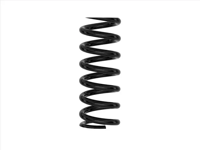 Icon Coil Spring, 14” Long, 3” Inner Diameter, 700 Lbs/In Spring Rate At Sexton Offroad In Salt Lake City & Park City, Utah 1