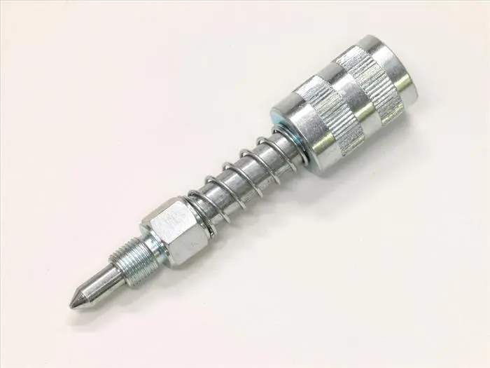 Icon Nipple Greasing Adapter Kit At Sexton Offroad In Salt Lake City & Park City, Utah 1