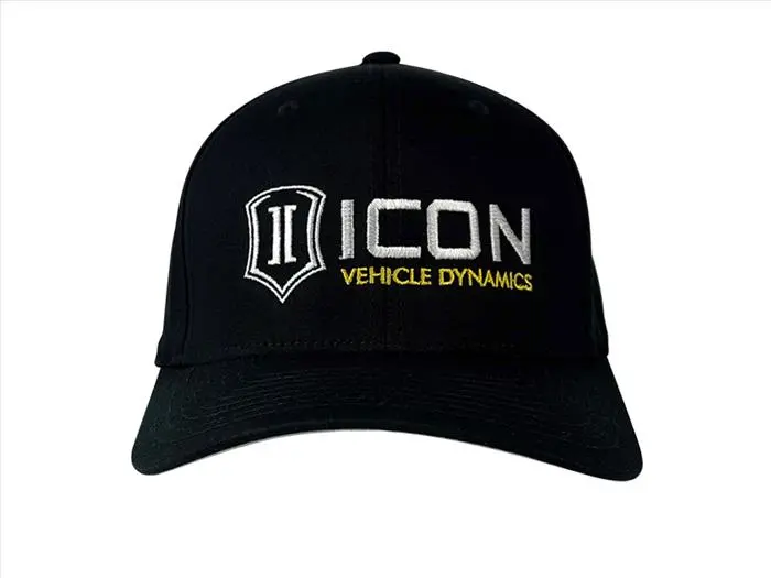 Icon Standard-Logo Flexfit Hat - L/Xl At Sexton Offroad In Salt Lake City & Park City, Utah 1