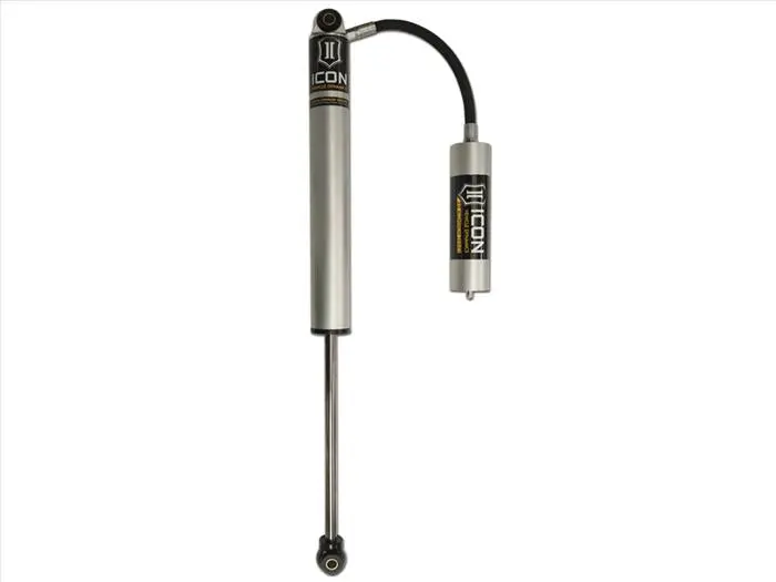 Icon Universal 2.0 Aluminum Series Rear Shock, Remote Reservoir, Hd Valving, 11” Travel At Sexton Offroad In Salt Lake City & Park City, Utah 1
