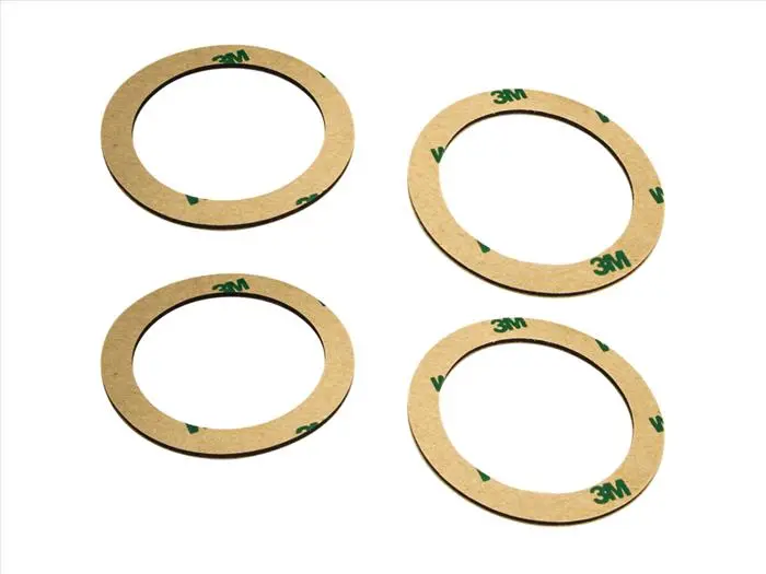 Icon Upper Control Arm Cap Adhesive Kit - Delta Joint Pro At Sexton Offroad In Salt Lake City & Park City, Utah 1