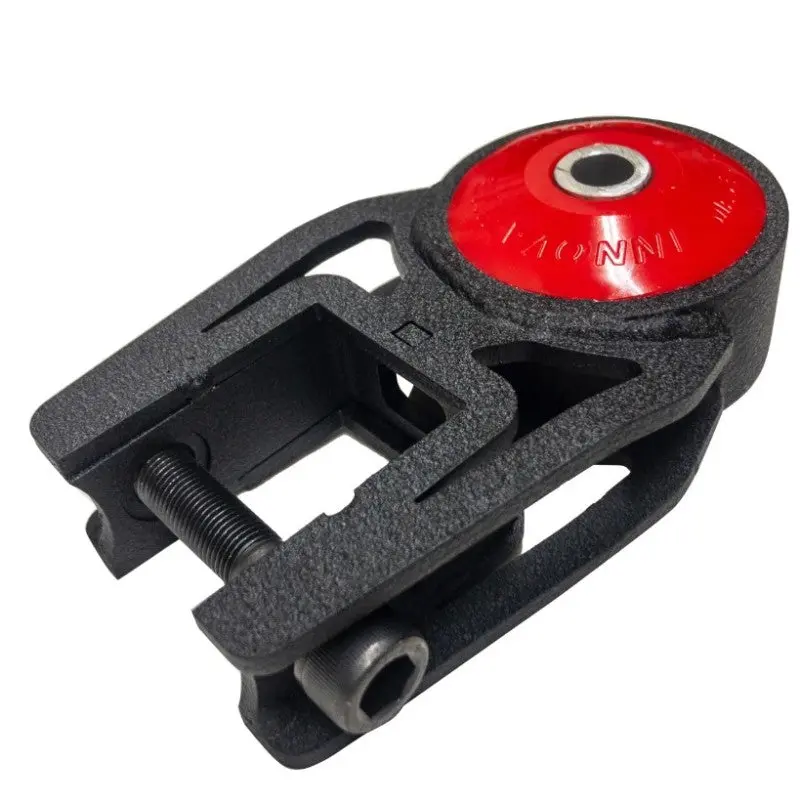 Innovative 13-18 Focus St/16-18 Focus Rs/07-13 Mazdaspeed3 Black Replacement Rear Mount 75A Bushing 1