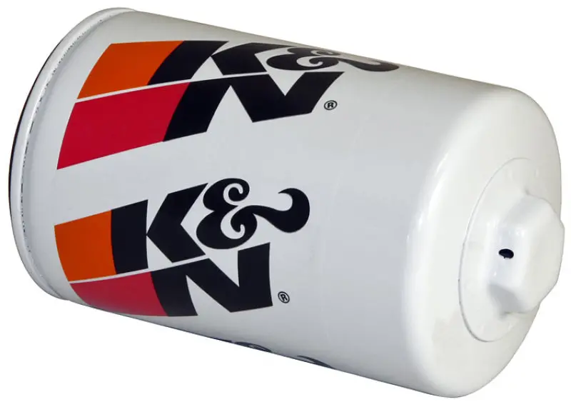 K&N 03-05 Neon Srt-4 / Lotus Elise Performance Gold Oil Filter 1