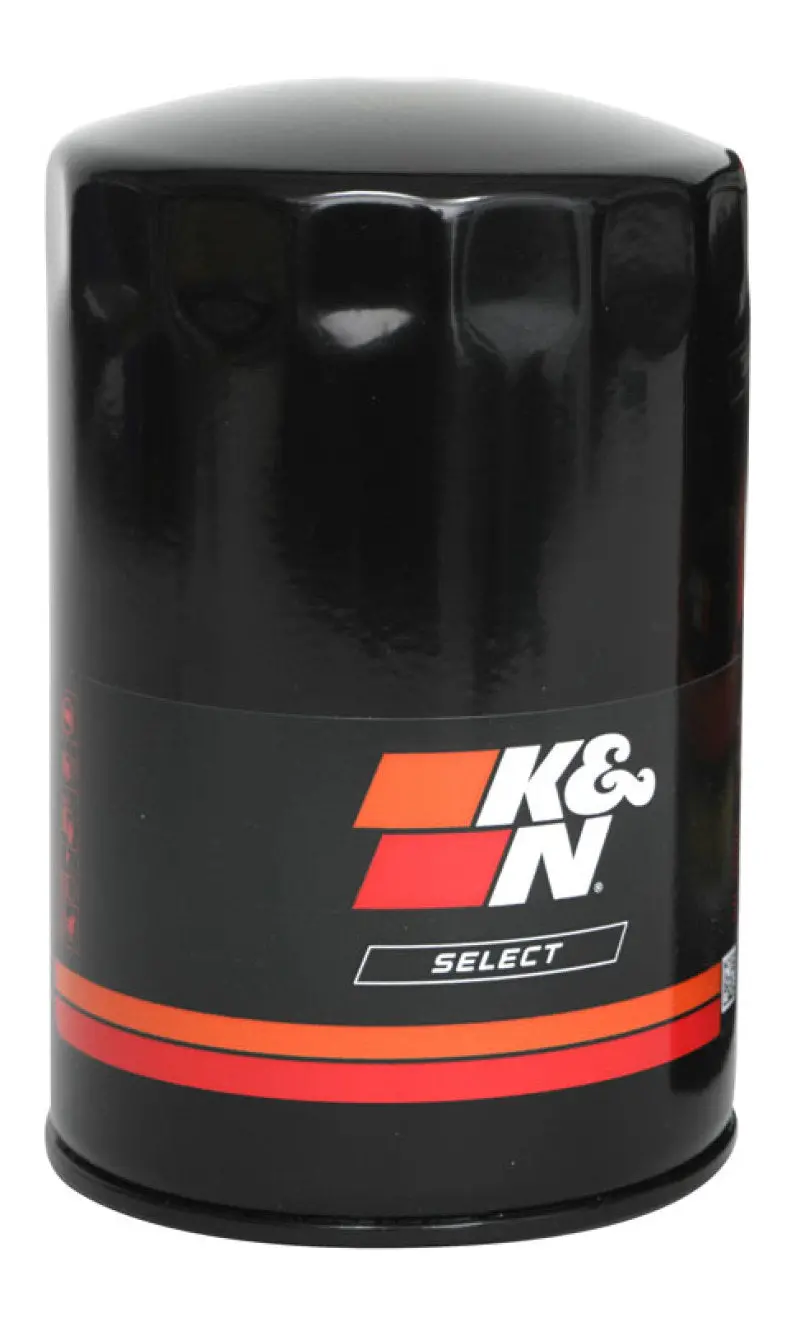 K&N 2011+ Buick Enclave 3.6L V6 / 2014+ Chevrolet Silverado 1500 5.3L V8 Spin-On Oil Filter 1