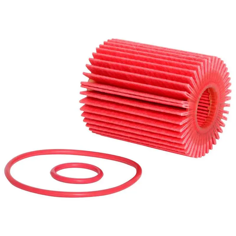 K&N Performance Oil Filter For 06-14 Toyota/Lexus Various Applications 1