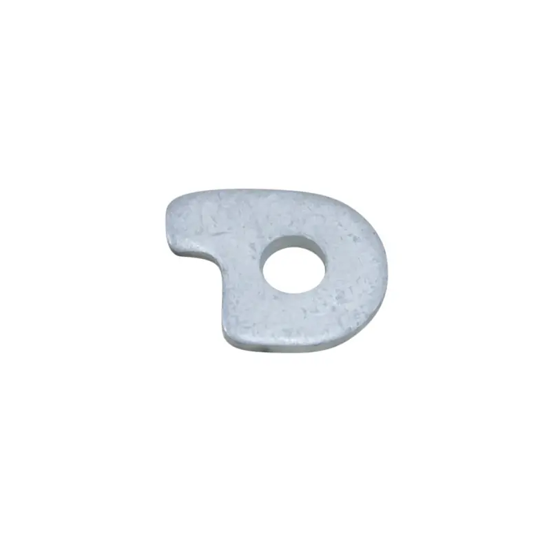 Left Hand Adjuster Lock Nut For 9.25" Gm At Sexton Offroad In Salt Lake City & Park City, Utah 1