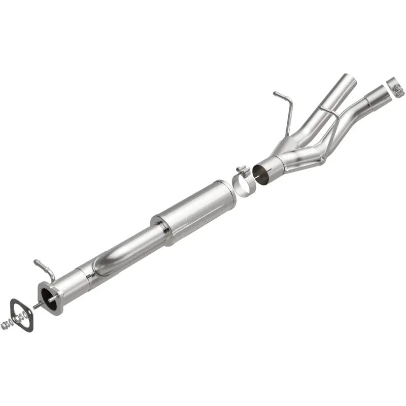 Magnaflow 25+ Ram 1500 I6 3.0L D-Fit Performance Exhaust Muffler Replacement Kit With Muffler 1