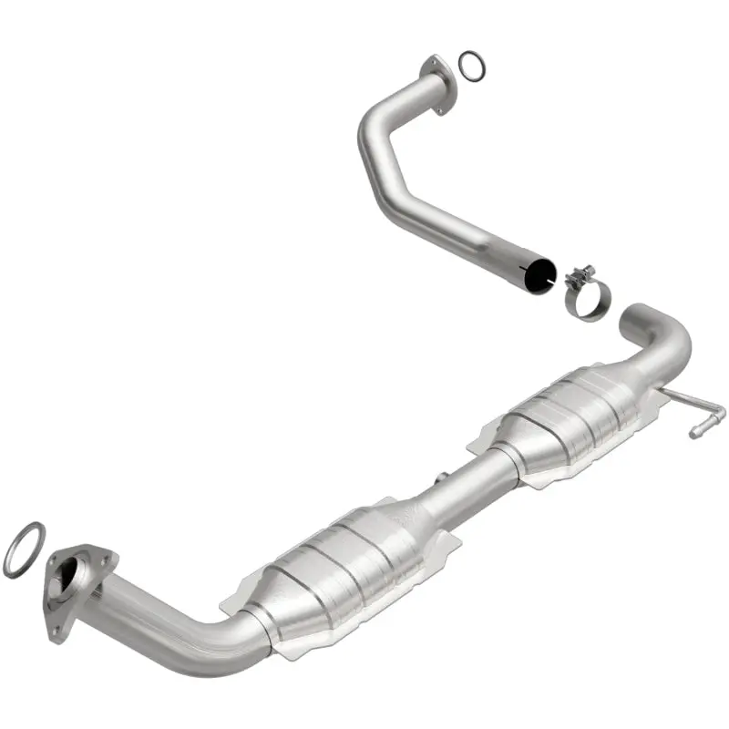Magnaflow Conv Df 8/08-09 Toyota Tundra 5.7L Driver Side 1
