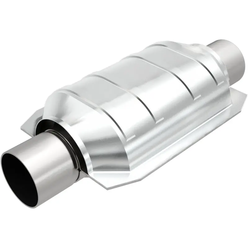 Magnaflow Conv Univ 2.25 *Illegal In Ca* 1