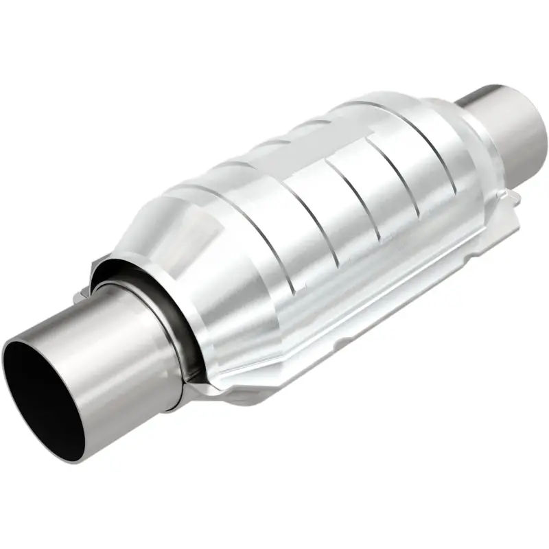Magnaflow Conv Univ 2.50Inch 1