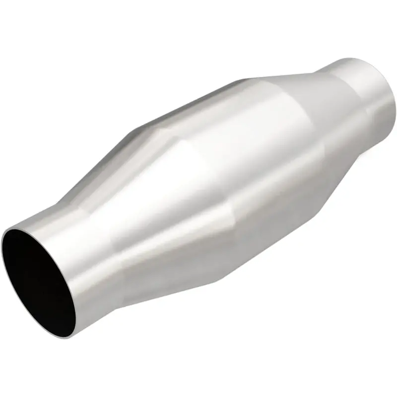 Magnaflow Conv Univ 4 C/C 3.5 Perf Spun 1