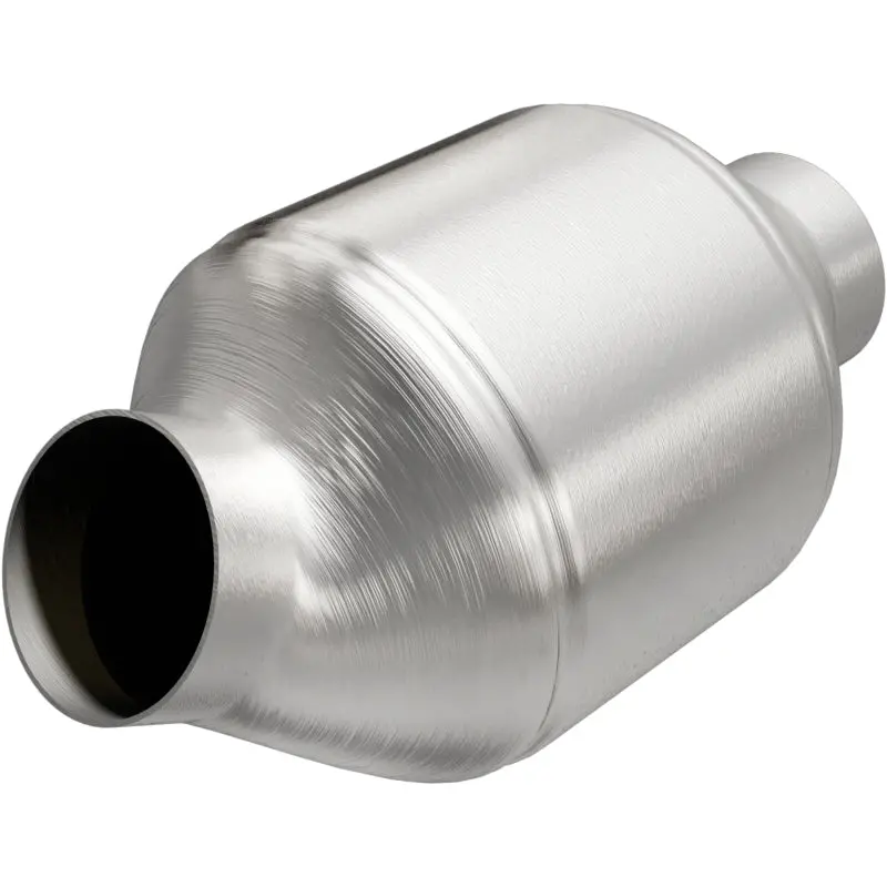 Magnaflow Conv Universal 2.25 Inch C/A 5 Inch Spun Body 1