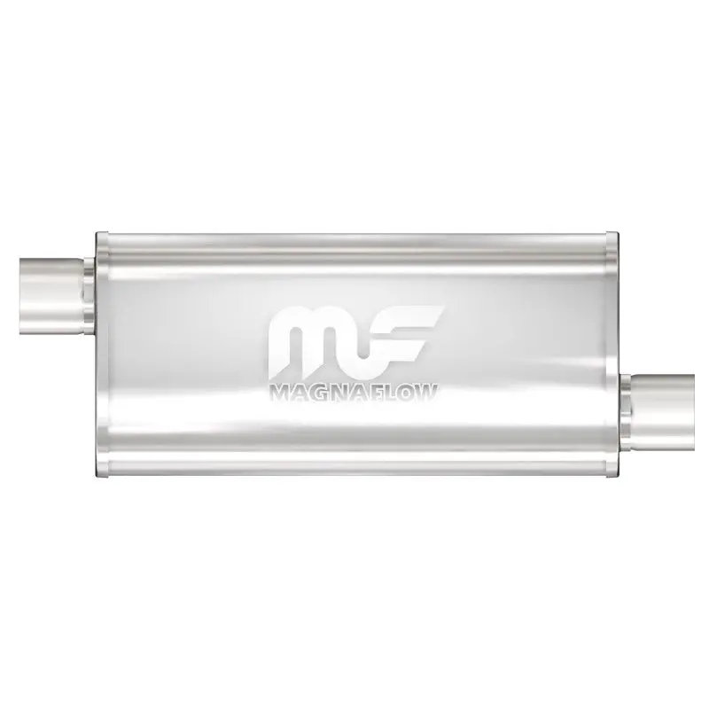 Magnaflow Muffler Mag Ss 5X8 14 3/3 O/O 1