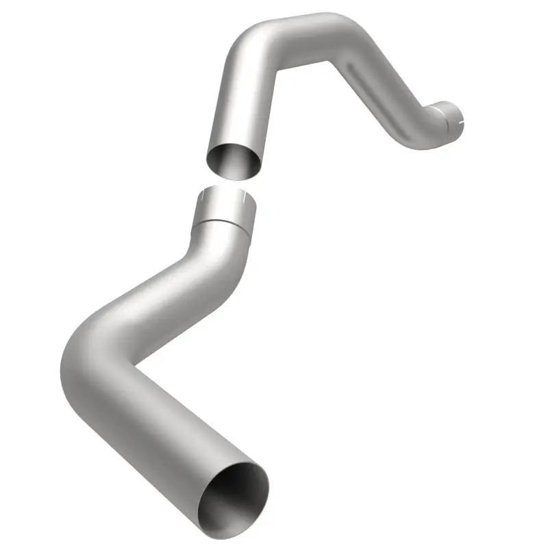 Magnaflow Tail-Pipe 04-07 Dodge Diesel 1