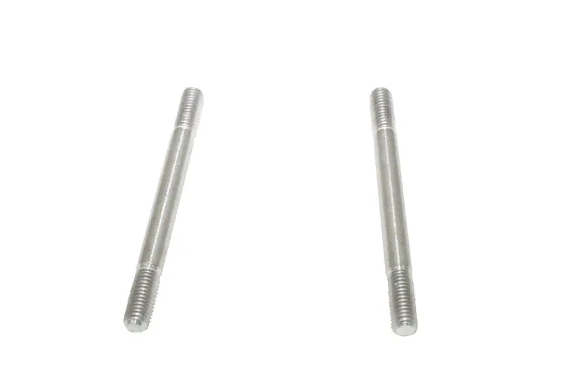 Maxtrac 00-20 Gm C/K1500 Suv 2Wd/4Wd Rear Air Ride Sensor Rods 1