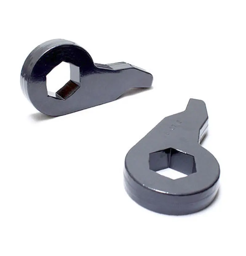 Maxtrac 01-10 Gm 1500Hd/2500Hd/3500Hd 2Wd/4Wd 8 Lug 1-3In Front Leveling Torsion Keys 1