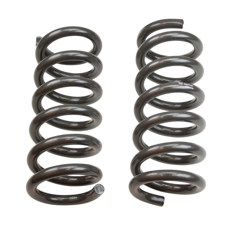 Maxtrac 09-18 Ram 1500 2Wd V8 2 Door 2In Front Lowering Kit 1