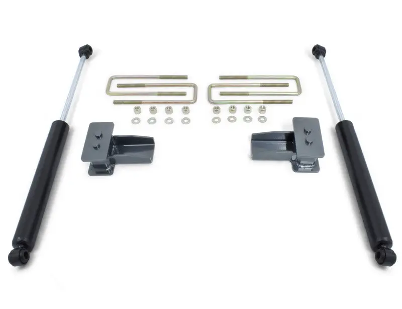Maxtrac 15-18 Ford F-150 2Wd 2In Rear Lift Kit 1