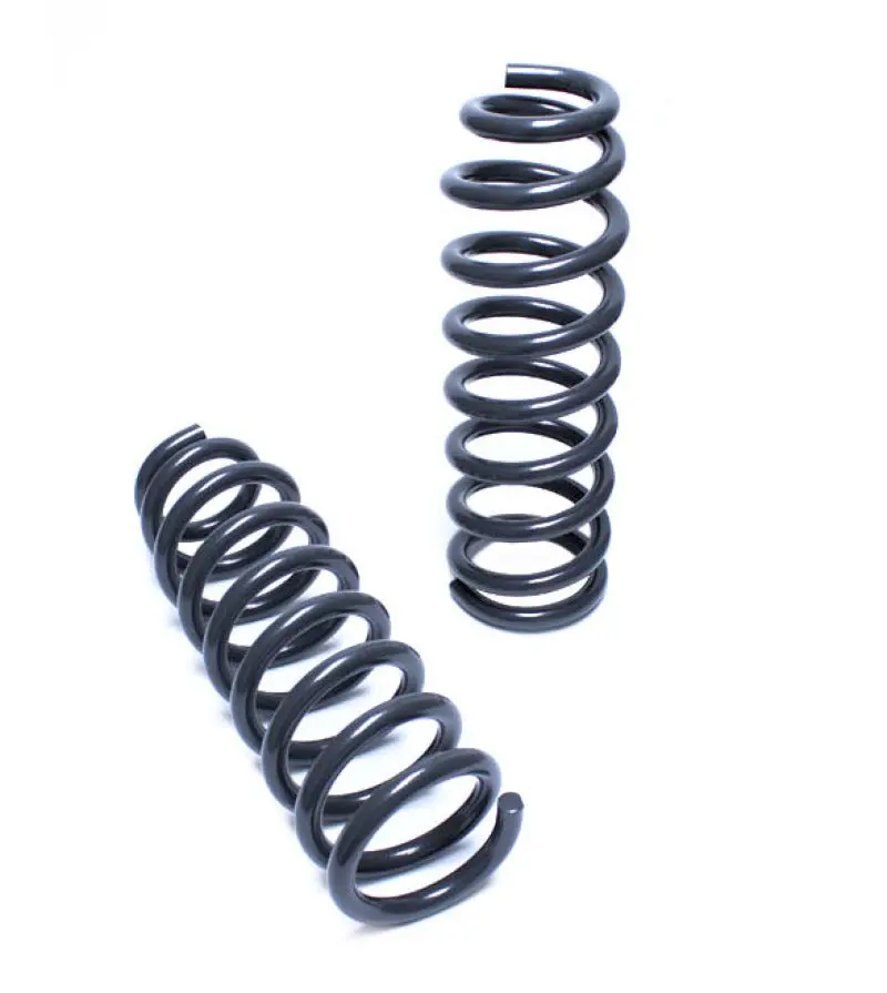 Maxtrac 97-03 Ford F-150 2Wd V8 Heritage 2In Front Lift Coils 1