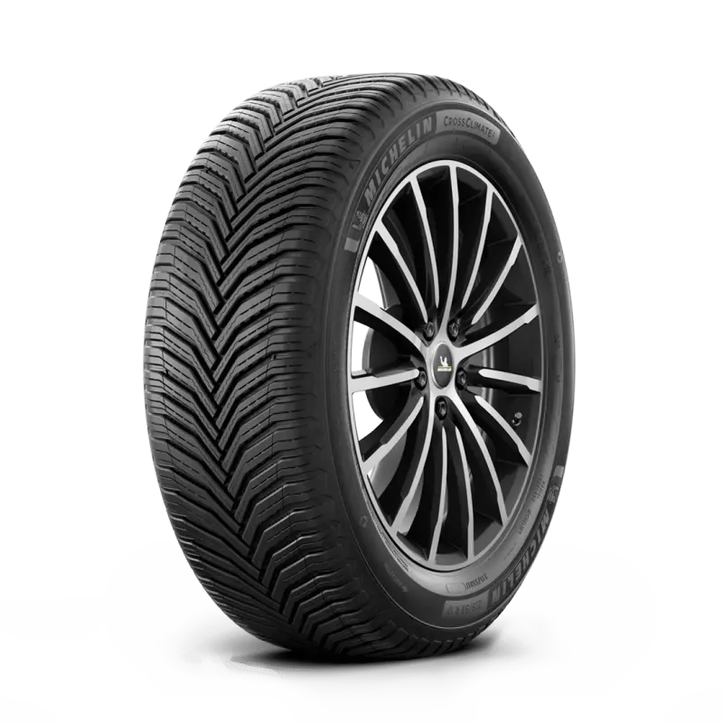 Michelin Crossclimate2 A/W 225/40R18 92V Xl 1