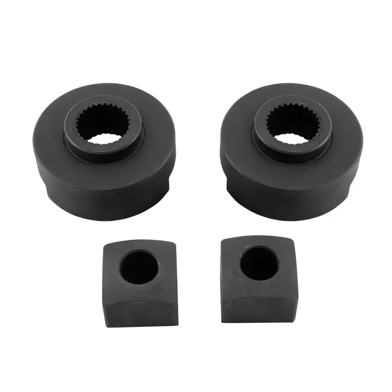 Mini Spool For Gm 8.2" With 28 Splnie Axles At Sexton Offroad In Salt Lake City & Park City, Utah 1