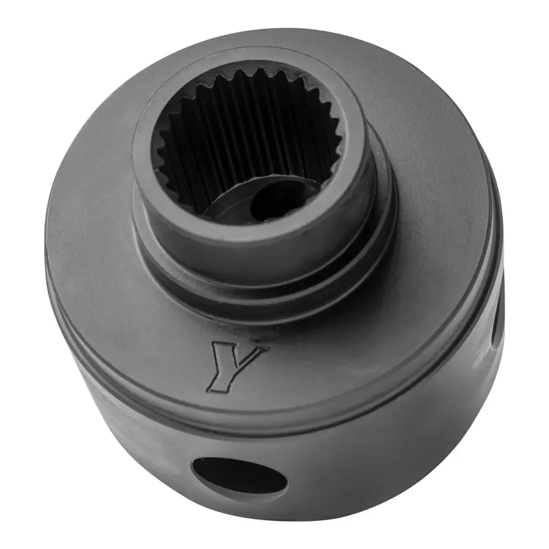 Mini Spool For Suzuki Samurai At Sexton Offroad In Salt Lake City & Park City, Utah 1