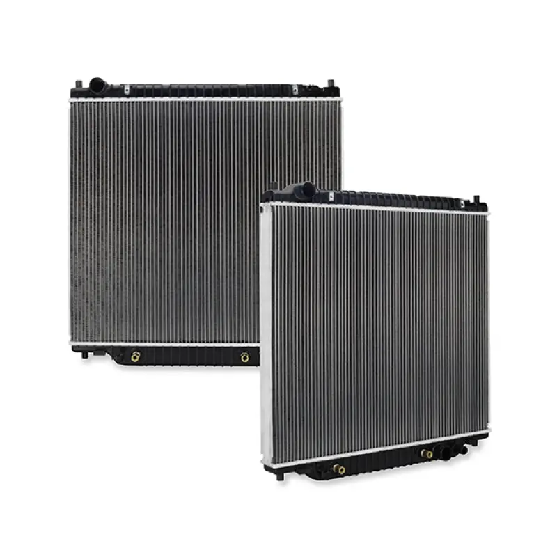 Mishimoto Ford Excursion Replacement Radiator 2000-2005 1