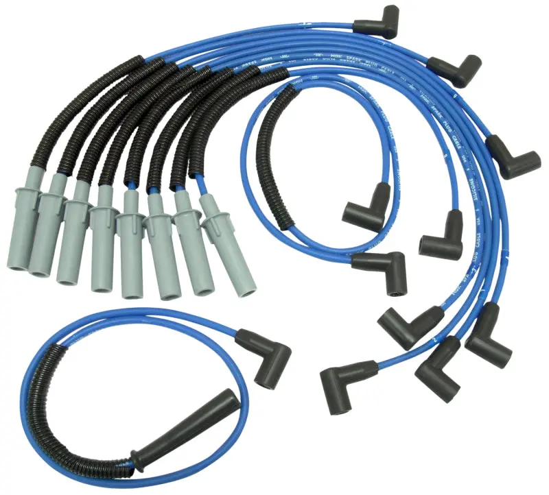 Ngk Dodge B150 1994-1992 Spark Plug Wire Set 1