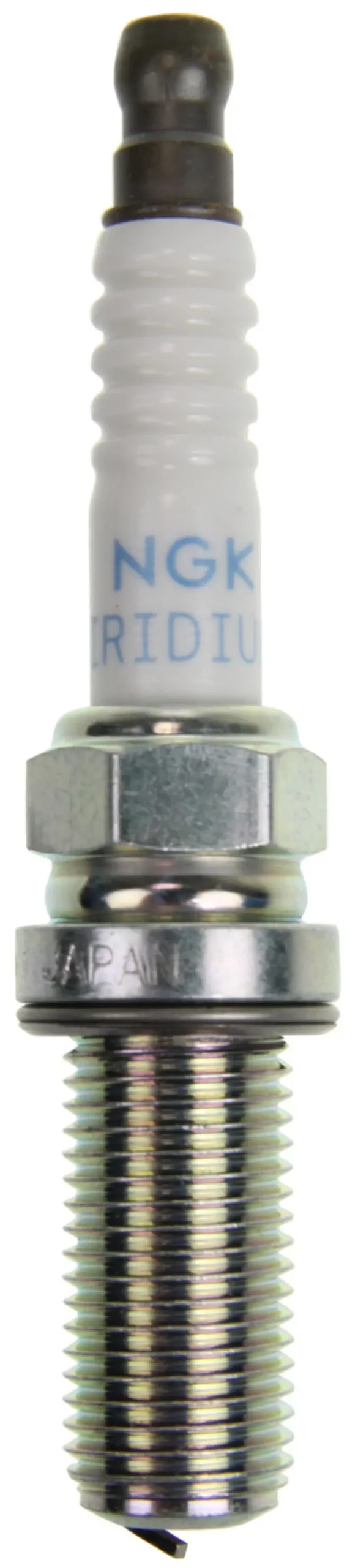 Ngk Iridium Racing Spark Plug Box Of 4 (R2558e-10) 1