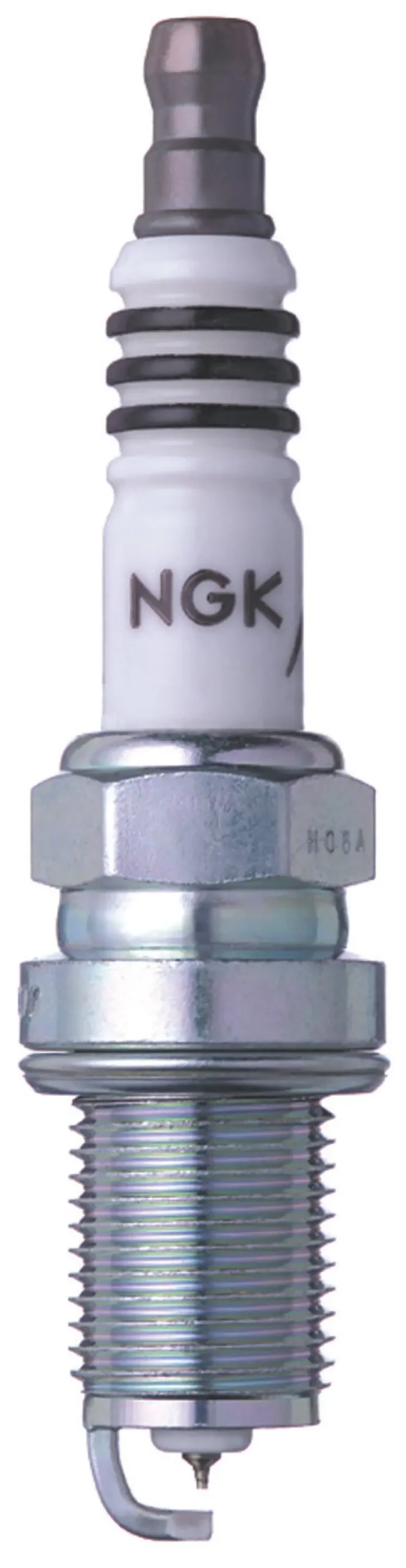 Ngk Iridium Spark Plug Box Of 4 (Bkr6eix-11) 1