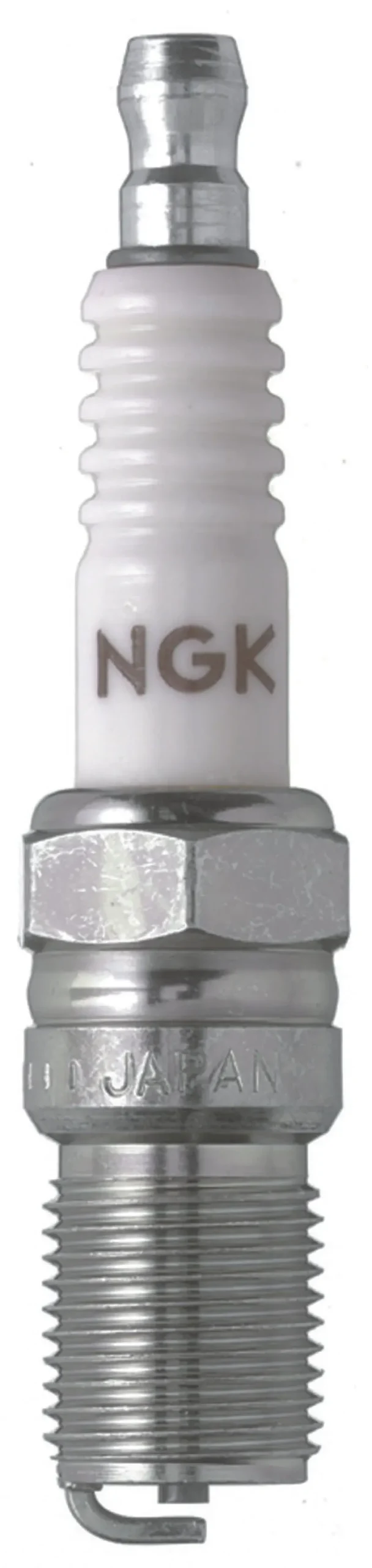 Ngk Nickel Spark Plug Box Of 10 (B8efs) 1