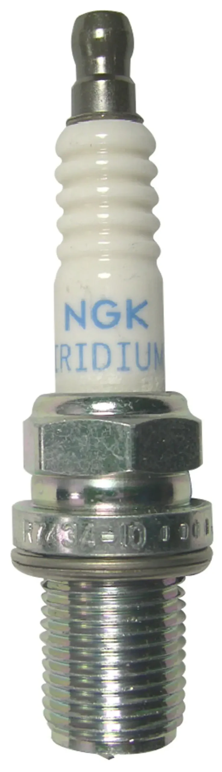 Ngk Racing Spark Plug Box Of 4 (R7434-10) 1
