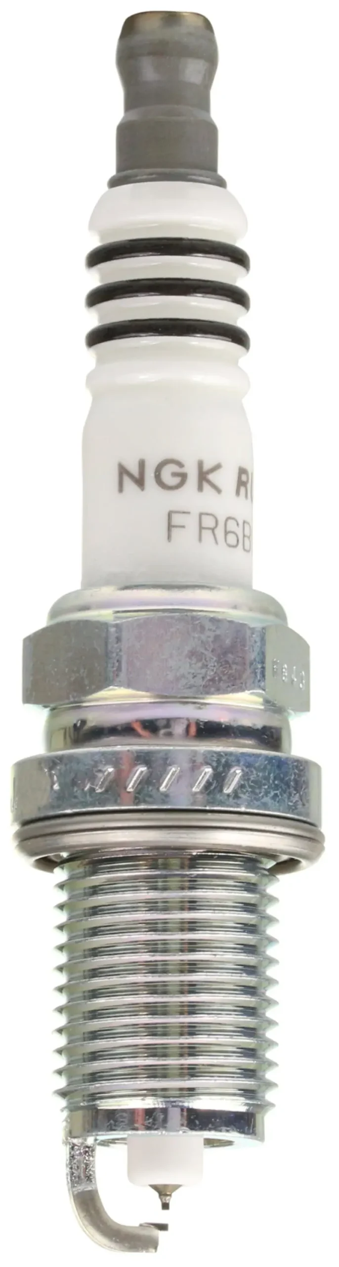 Ngk Ruthenium Hx Spark Plug Box Of 4 (Fr6bhx-S) 1