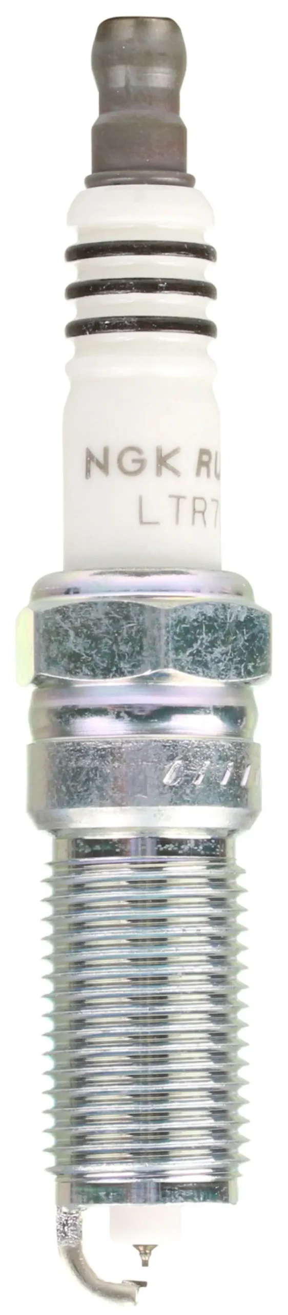 Ngk Ruthenium Hx Spark Plug Box Of 4 (Ltr7bhx) 1