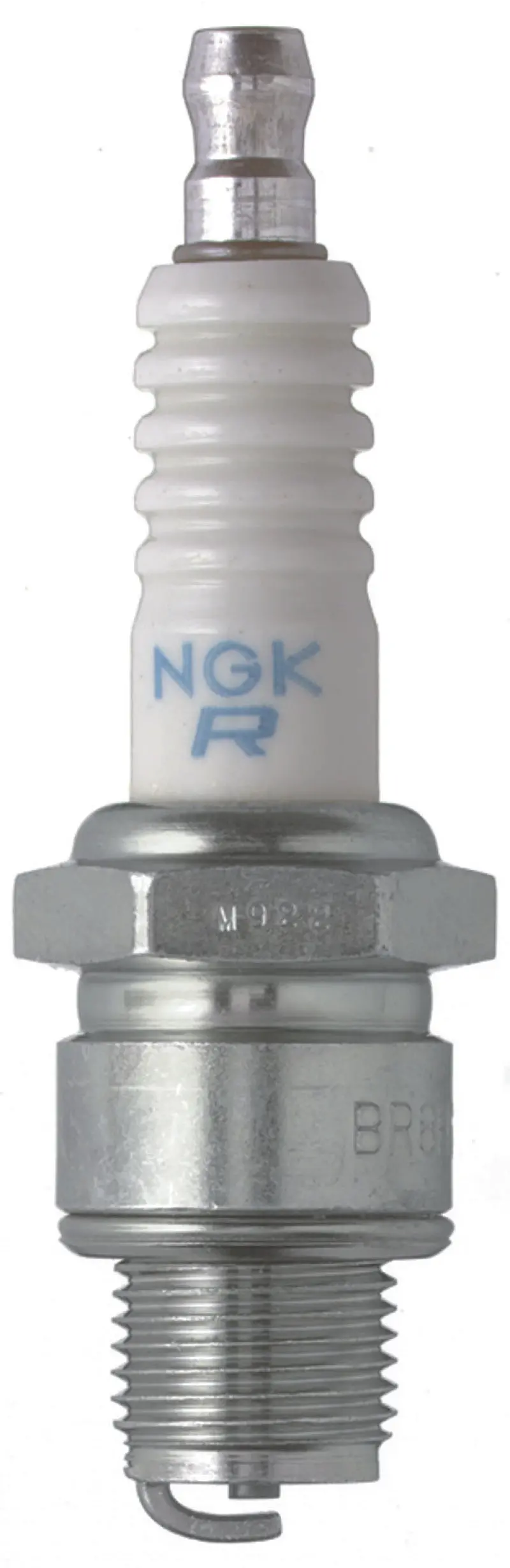Ngk Standard Spark Plug Box Of 10 (Br8hs-10) 1