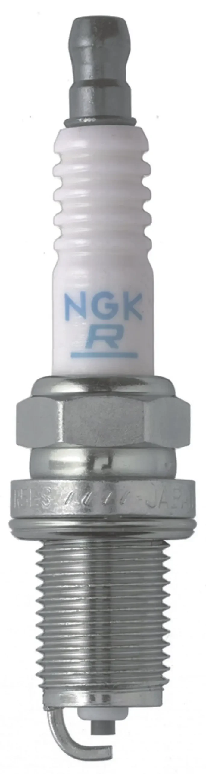 Ngk Standard Spark Plug Box Of 4 (Bkr6es) 1