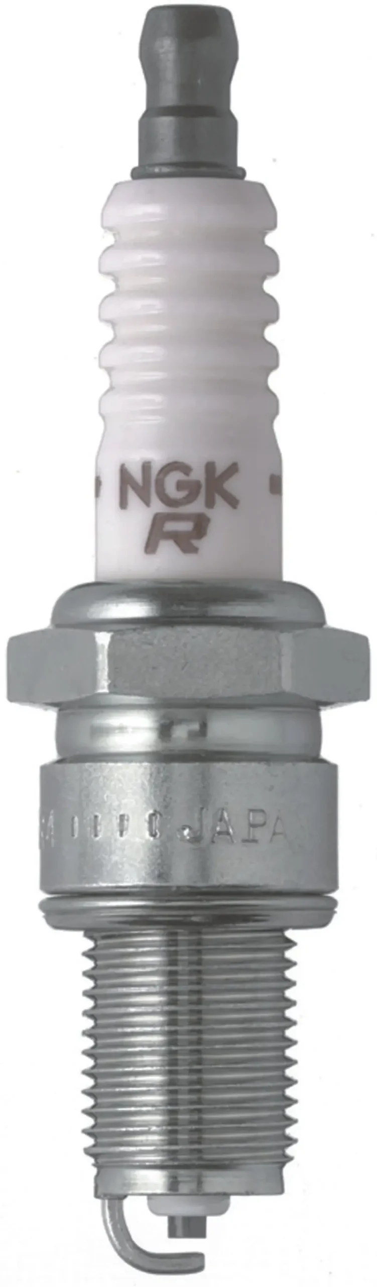 Ngk Standard Spark Plug Box Of 4 (Bpr5es-11) 1