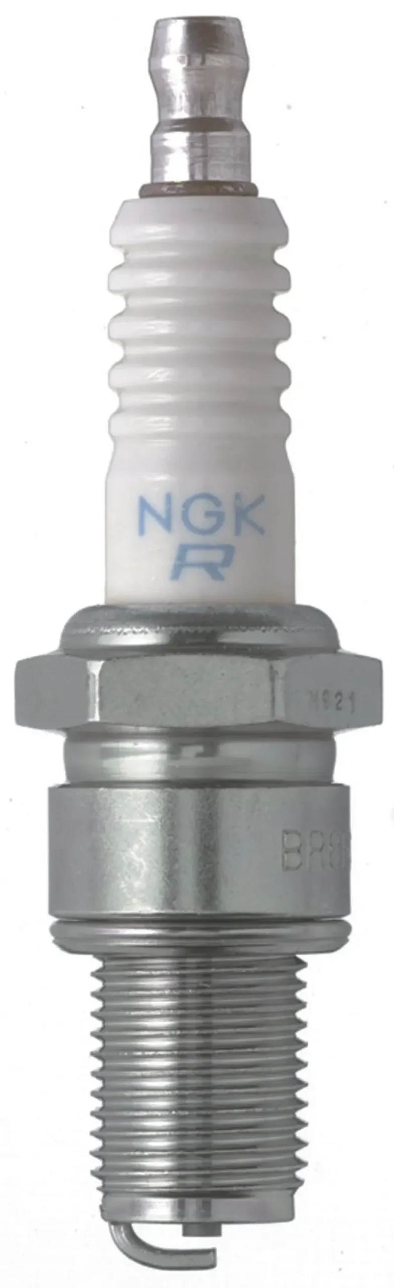 Ngk Standard Spark Plug Box Of 4 (Br6es) 1
