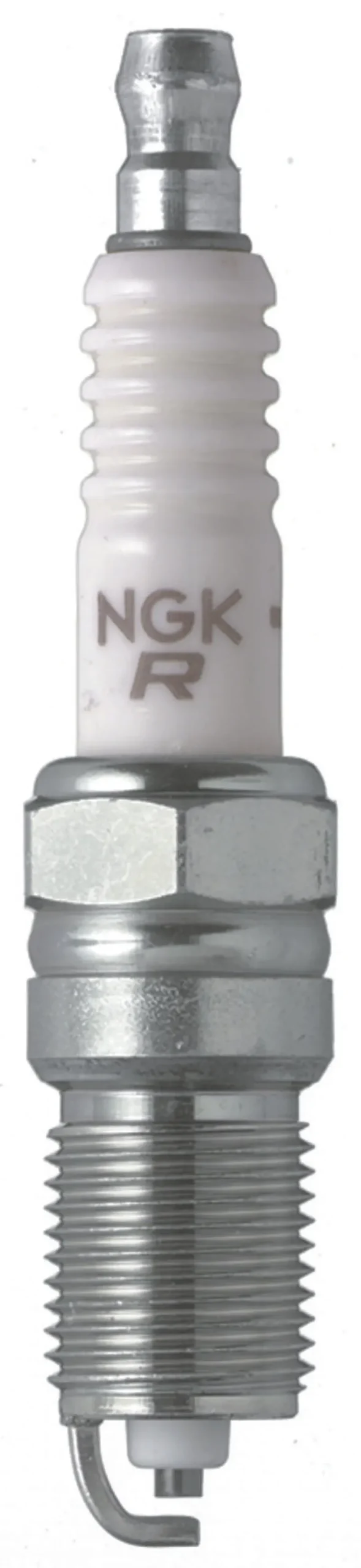 Ngk V-Power Spark Plug Box Of 4 (Tr6) 1